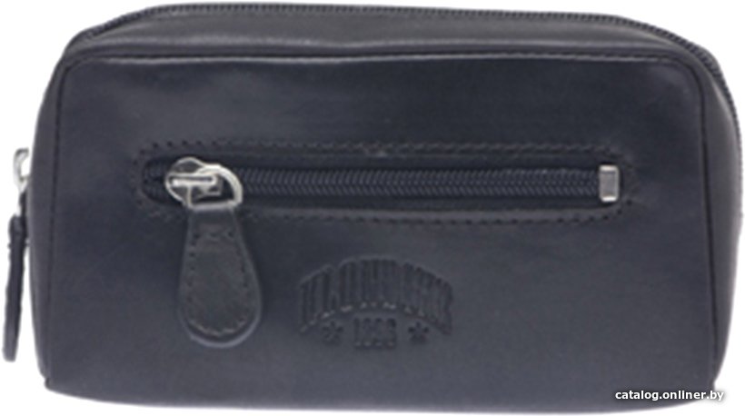 Ключница Klondike 1896 Dawson KD1122-01 (черный)
