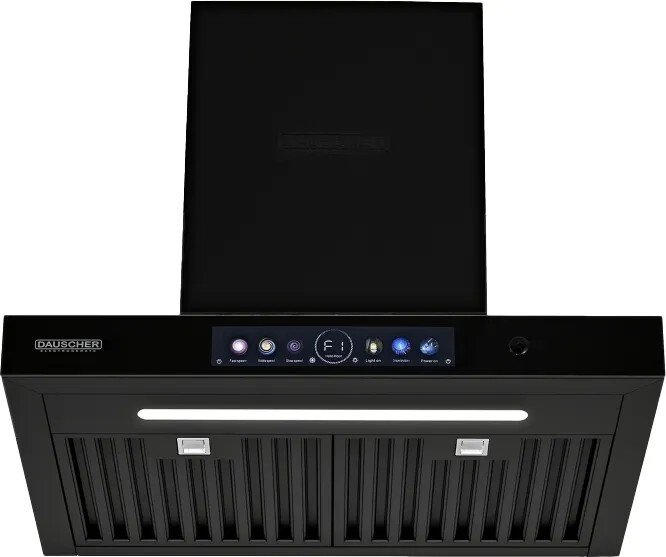 

Кухонная вытяжка Dauscher DCH-6600LUX