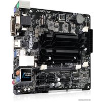 Материнская плата ASRock J4205-ITX