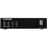 Приемник цифрового ТВ StarWind CT-220