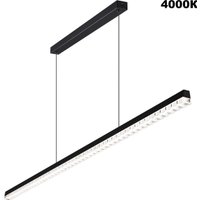 Подвесная люстра Novotech Monile Ledo NT25 334 359712 (черный)