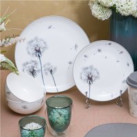 Тарелка обеденная Lefard Dandelion 87-279