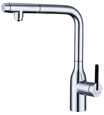 Paulmark Viper Vi213105-CR (хром)