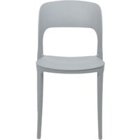 Стул AksHome Olaf (серый) в Бресте