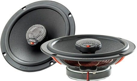 

Коаксиальная АС Focal Universal ICU165