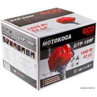 Триммер ECO GTP-189F