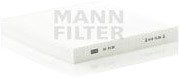 

MANN-filter CU2132