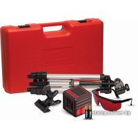 Лазерный нивелир ADA Instruments Cube 3D Ultimate Edition