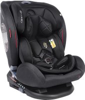 Cascade Isofix (черный)