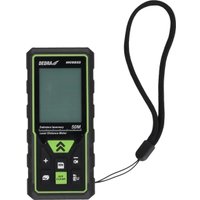 Лазерный дальномер Dedra MC0933