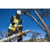 Аккумуляторная пила DeWalt DCM565P1 (с 1-им АКБ)