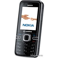 Смартфон Nokia 6124 classic