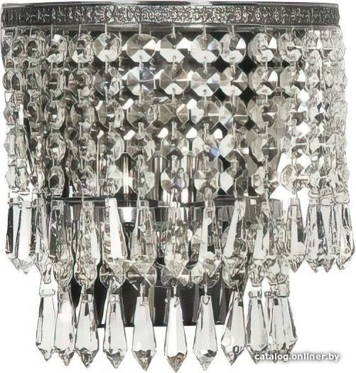Подвесная люстра Arti Lampadari Stella Stella E 2.10.501 N