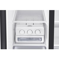 Холодильник side by side Samsung RS62R5031B4/WT