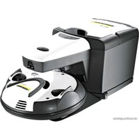 Робот-пылесос Karcher RC 4.000