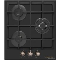 Варочная панель MAUNFELD EGHG.43.33CB.R/G