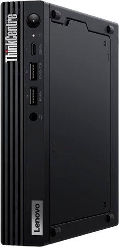 ThinkCentre M70q Gen 4 12E4SAVY01