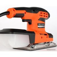 Виброшлифмашина Patriot OS 120