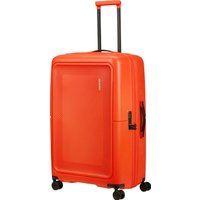 Чемодан American Tourister Dashpop Tangerine Red 77 см