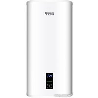 Накопительный электрический водонагреватель Comfort Factor Lux 30