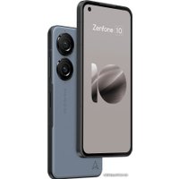 Телефон ASUS Zenfone 10 8GB/256GB (звездный синий)