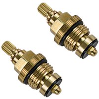 Кран-букса IDDIS С24 Z20