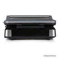 Вафельница Domo DO9219W