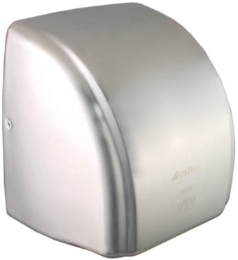 Сушилка для рук Ksitex M-2300AC (нержавеющая сталь)
