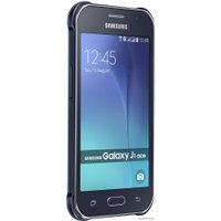 Телефон Samsung Galaxy J1 Ace Black [J110H/DS]