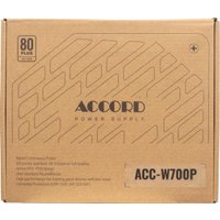Блок питания Accord ACC-W700P