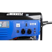 Бензиновый генератор Mikkele GX 7500