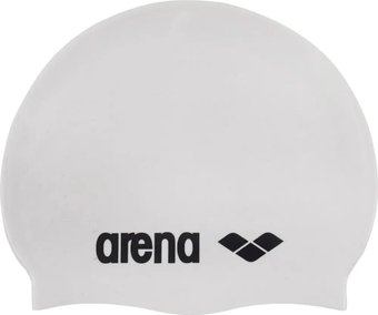 ARENA Classic Silicone Cap 91662 15