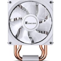 Кулер для процессора Jonsbo CR-1300 EVO (белый)