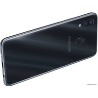 Телефон Samsung Galaxy A30 3GB/32GB (черный)