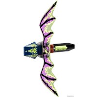 Конструктор LEGO Ninjago 71749 Дар Судьбы. Решающая битва