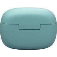 Наушники JBL Vibe Beam 2 (голубой)