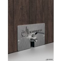 Купель Scandinaf Arctic 140RB