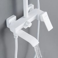 Душевая система  Shevanik S4036C