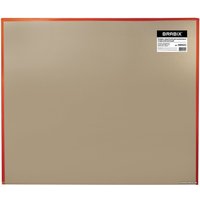 Коврик защитный Brabix 90x120 см 606622 (матовый)