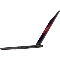Игровой ноутбук MSI Sword 16 HX B13VFKG-819XBY