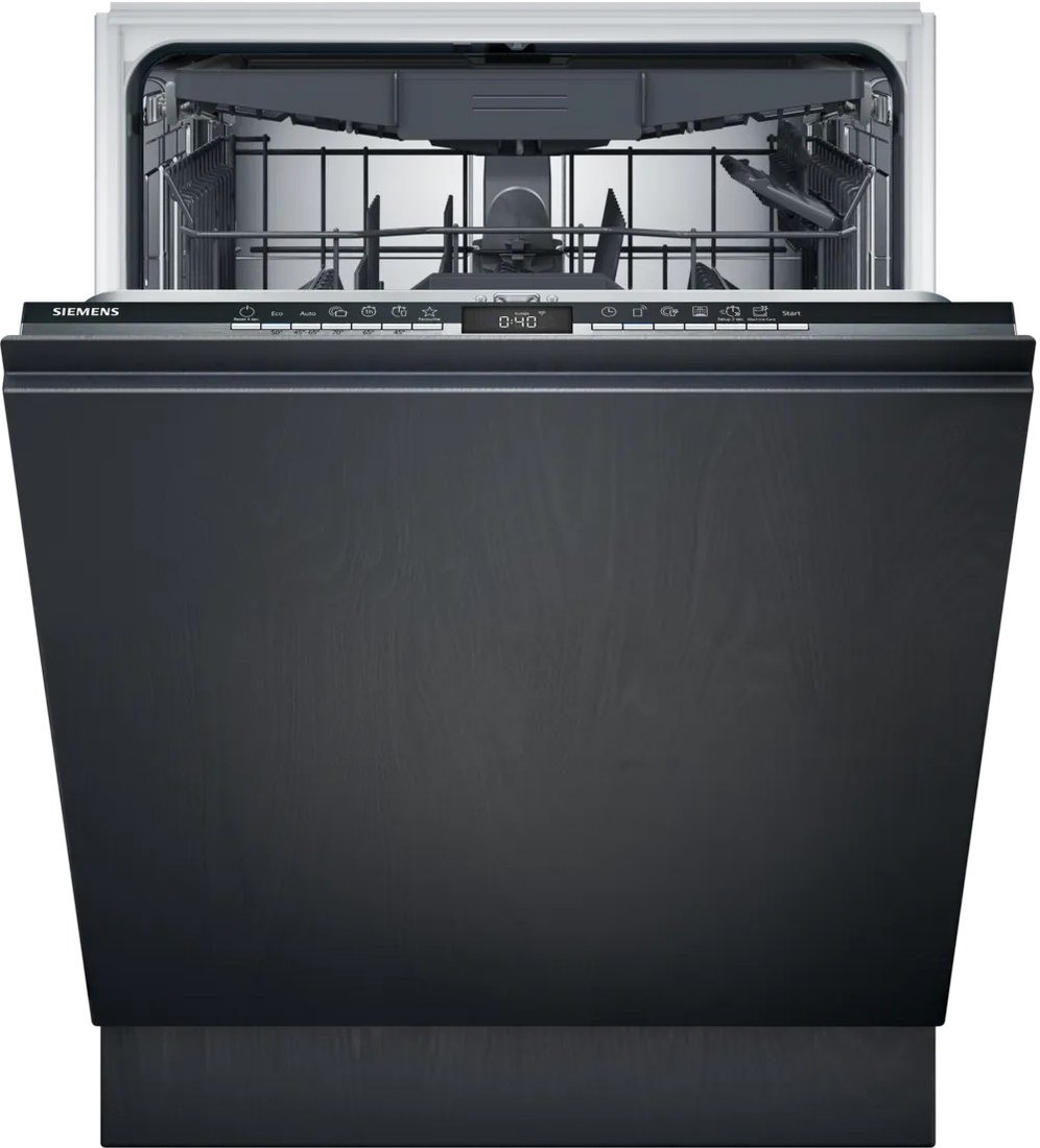 Встраиваемая посудомоечная машина Siemens iQ500 SN75ZX13CE