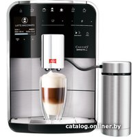 Кофемашина Melitta Caffeo Barista TSP F78/0-100