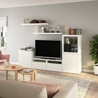 Тумба Ikea Besta Lack S29398684