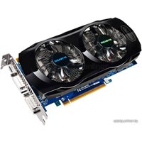 Видеокарта Gigabyte GTX 560 Ti 1024MB GDDR5 (GV-N560UD-1GI)