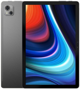 Планшет Oscal Pad 13 (серый, с клавиатурой)