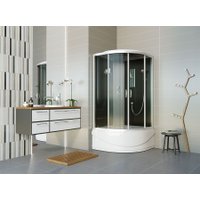 Душевая кабина Erlit ER3508TP-C4-RUS 80x80