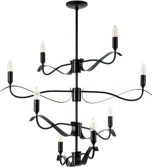 

Подвесная люстра Lightstar Ragno 733287