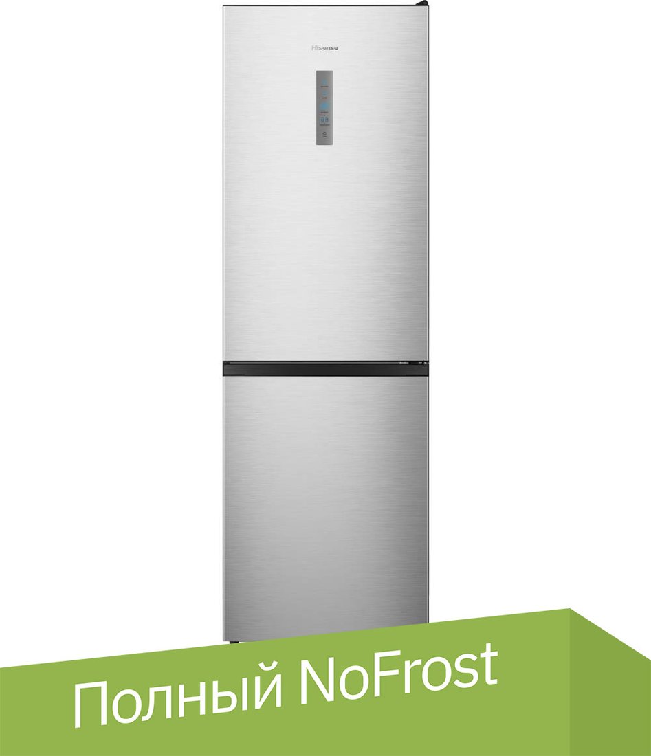 

Холодильник Hisense RB395N4BCE