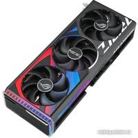 Видеокарта ASUS ROG Strix GeForce RTX 4080 Super 16GB GDDR6X OC Edition ROG-STRIX-RTX4080S-O16G-GAMING