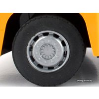 Спецтехника MZ Crane Truck 1:18 [2080]